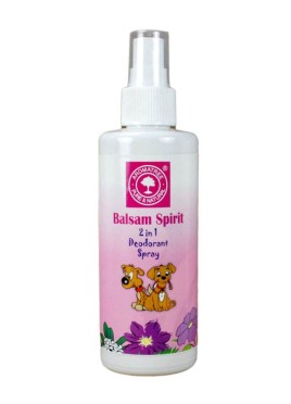 Aromatree Deodorant Balsam Spirit For Dog, Cat 200 ml
